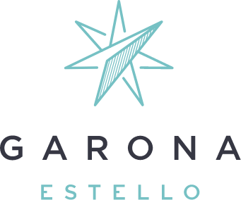 Logo Garona Estello