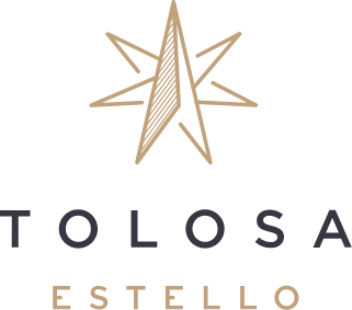 Logo Tolosa Estello